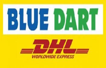 Blue Dart